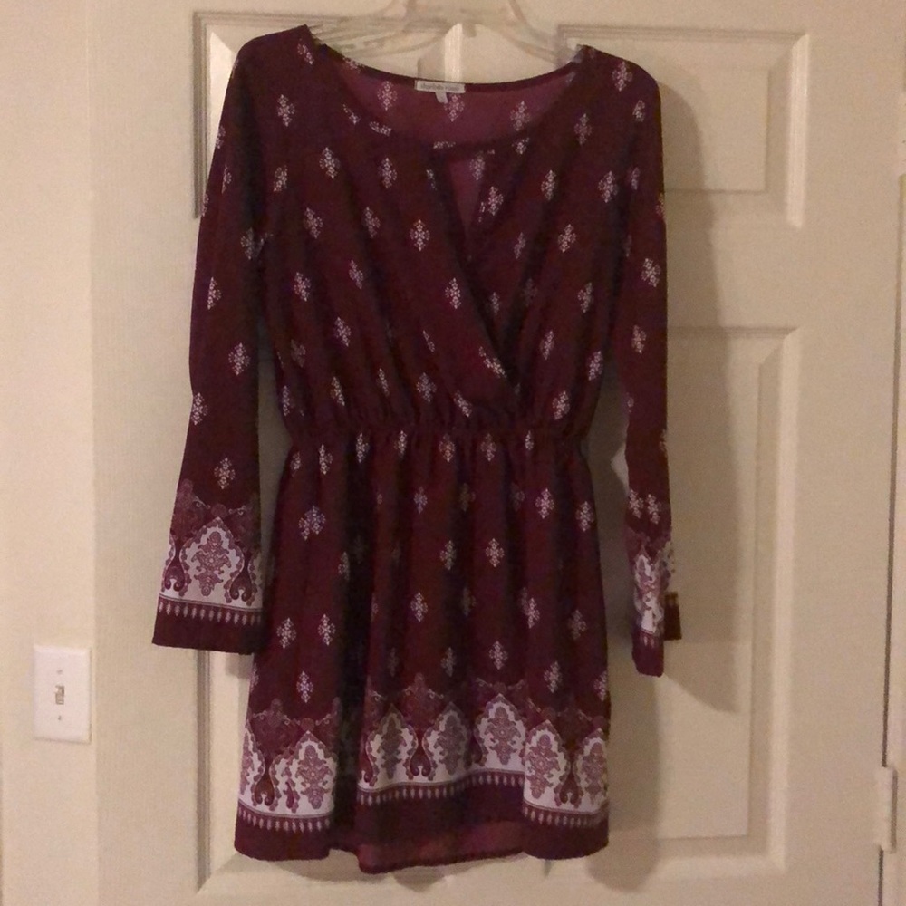Casual dress